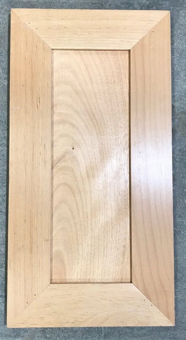 Used RV Cupboard/ Cabinet Door 22 3/4" H X 11 3/4" W X 3/4" D