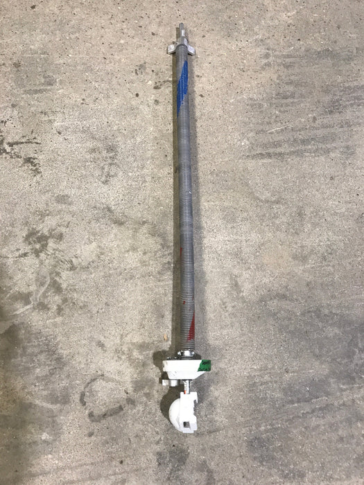 Used Dometic / A&E, Sunchaser II Awning Spring Torsion Assembly, Right Hand - 3309932.006B