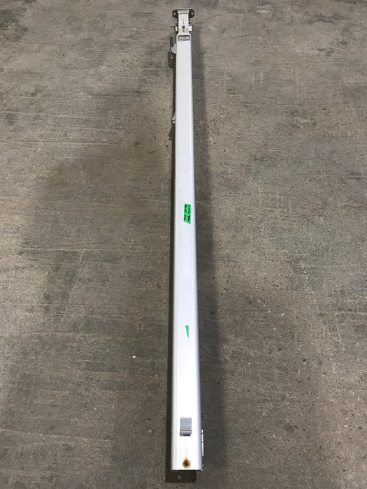 Used Dometic / A&E 8500 Awning Single Manual Arm