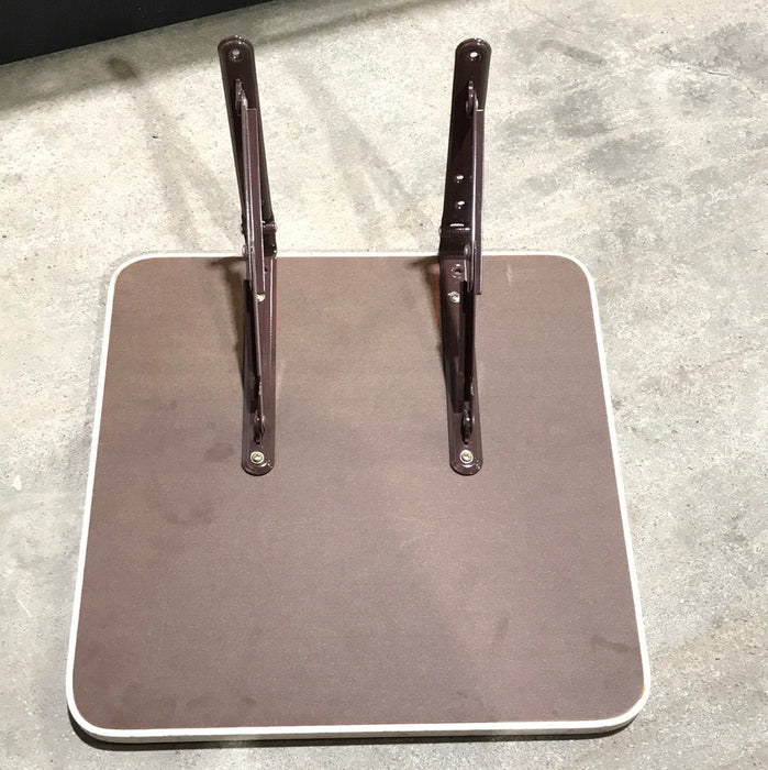 Used RV Table Top 15" W X 15" H