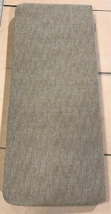 Used Dinette Cushion SINGLE - 49" X 20 1/2" X 4" D