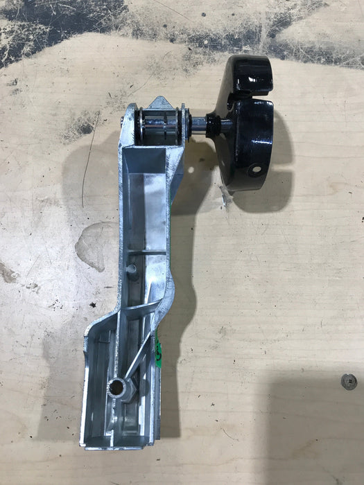 Used Carefree RV Idler Assembly For Carefree Travelr Awning (R001327BLK)