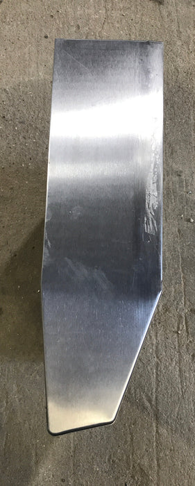Used Jensen RV Range Hood Fan 63-269-01