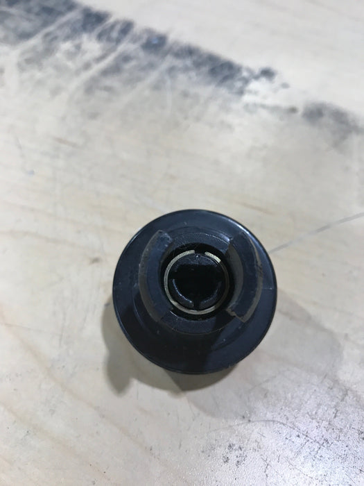 Used Dometic Fridge Knob 12V / 115V - 2007480011