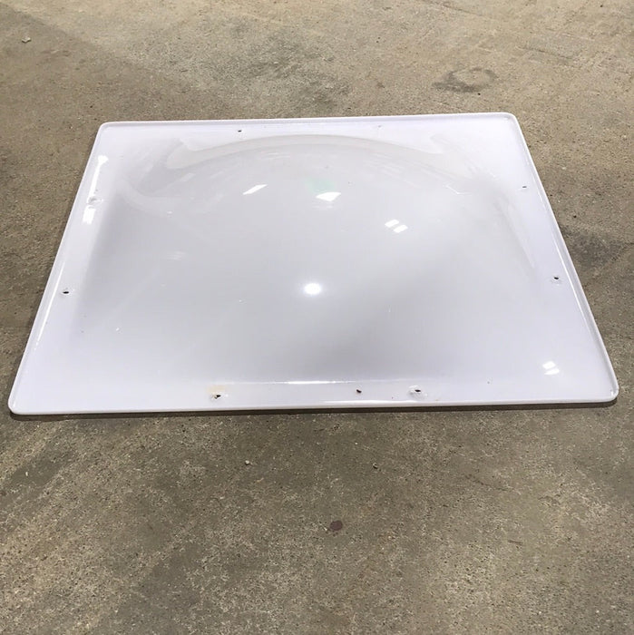 Used Inner Skylight 16 1/4" X 16 1/4"