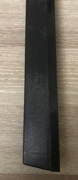 Used Dometic Refrigerator Upper Front Decoration Trim - 2007545037