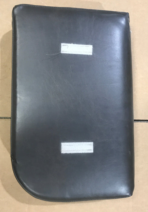 Used Dinette Cushion SINGLE - 24" X 13" X 4" D