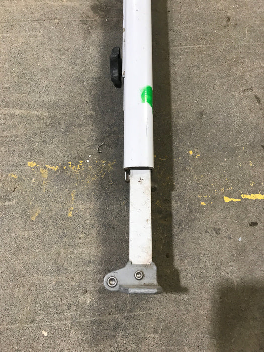 Used Dometic / A&E 8500 Awning Single Manual Arm