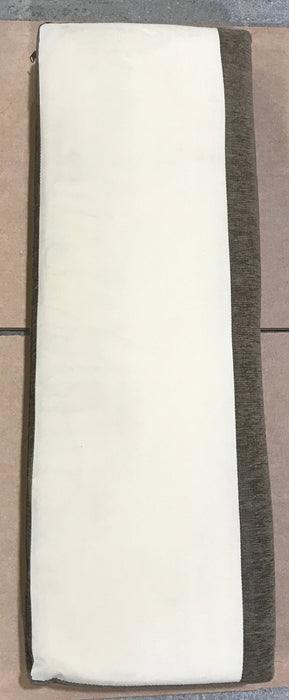 Used Dinette Cushion SINGLE - 36" X 12" X 4" D