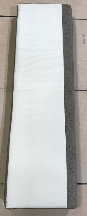 Used Dinette Cushion SINGLE - 45" X 13" X 4" D