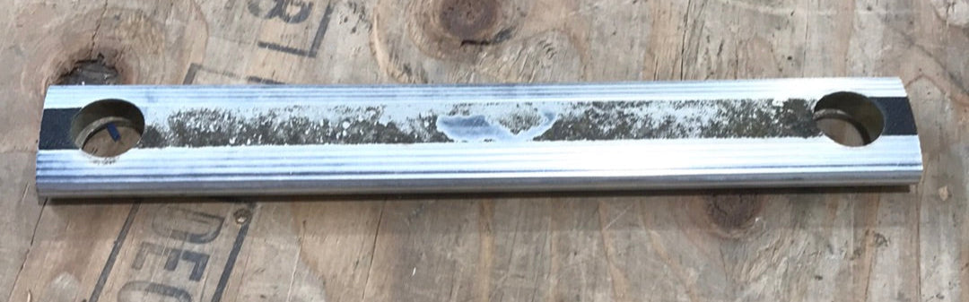 Used Ladder Step/ Tread - 13" - Young Farts RV Parts