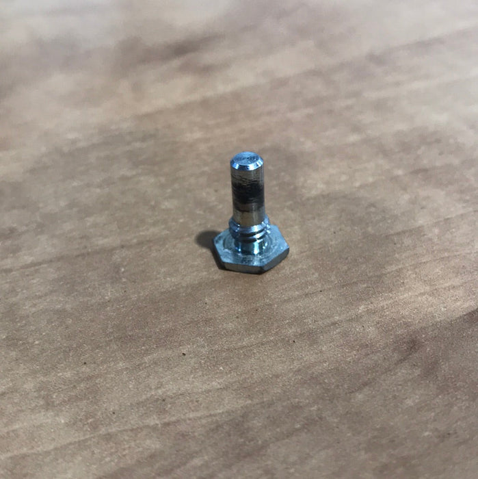Used Dometic Fridge Door Upper Hinge Pin - 2931288019