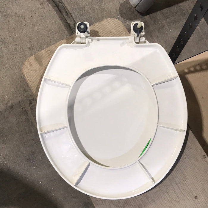 Used Toilet Seat Replacement - Young Farts RV Parts