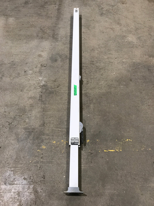 Used Dometic / A&E 8500 Awning Single Manual Arm