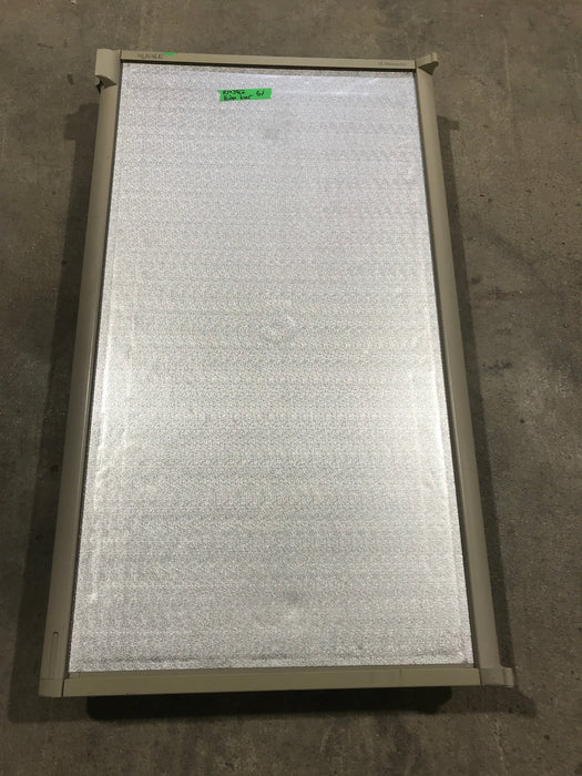 Used Dometic Refrigerator Door