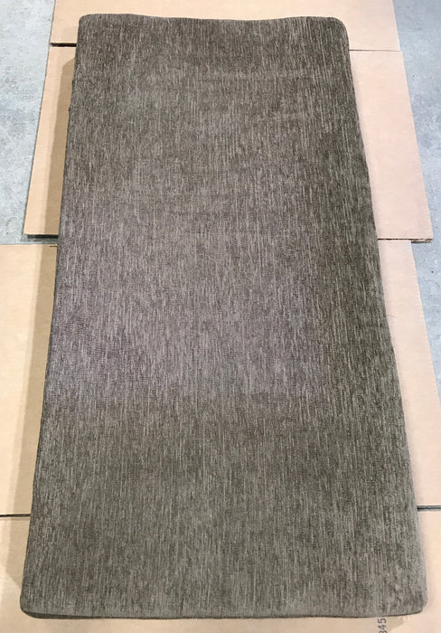 Used Dinette Cushion SINGLE - 45" X 23" X 4" D