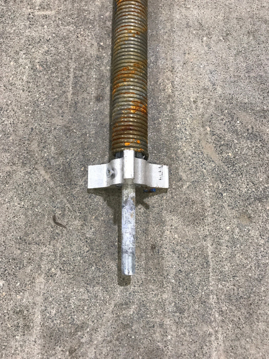 Used 8500 Dometic / A&E Awning Spring Torsion Assembly Left Hand