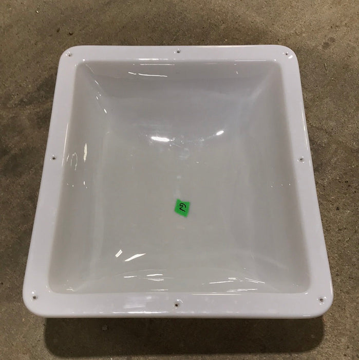 Used Inner Skylight 19 1/2" x 16 1/4"