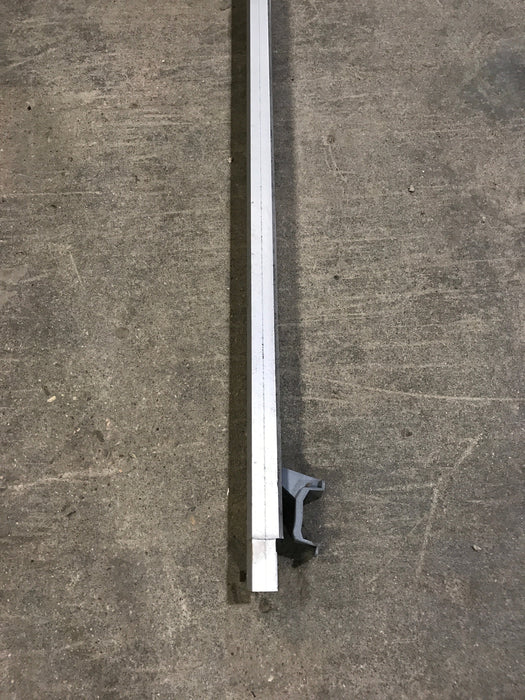 Used CareFree Fiesta Single Manual Arm