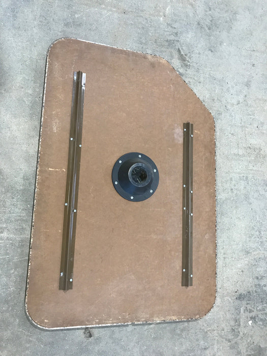 Used RV Table Top 24 1/4" x 36"