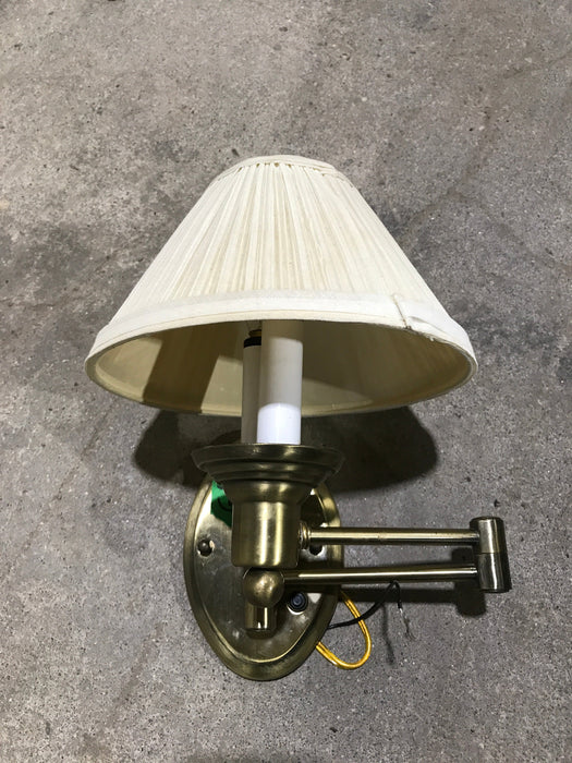 Used Wall Mount Light