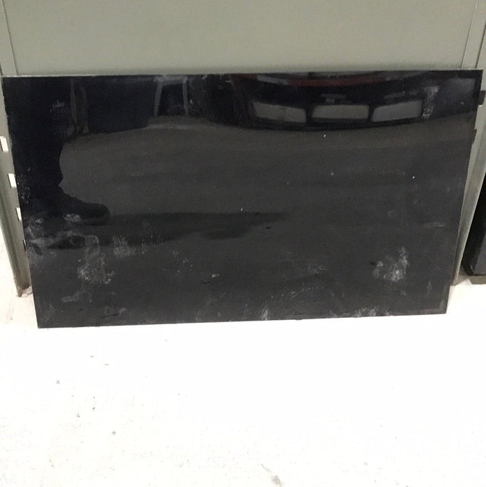 Used Dometic/Servel Freezer & Door Panel Insert - Black - S620
