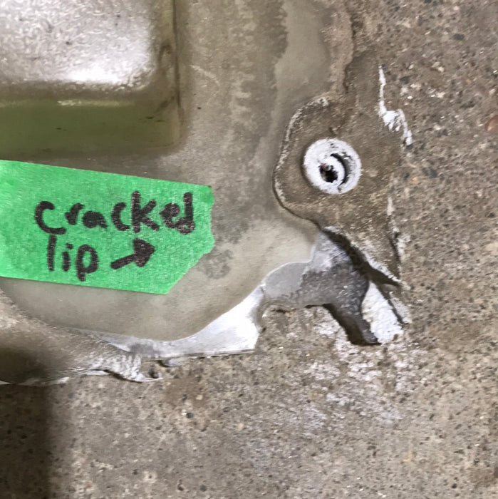 Used Outer Skylight 21 1/4" X 18 1/2"