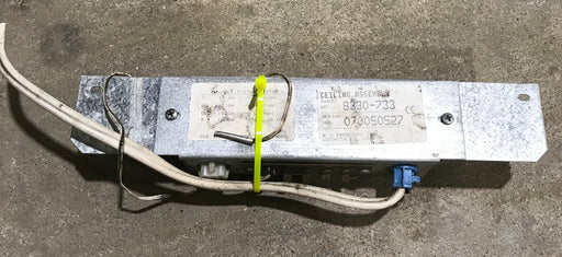 Used Coleman RV A/C Control Board for 8330-733 - Young Farts RV Parts