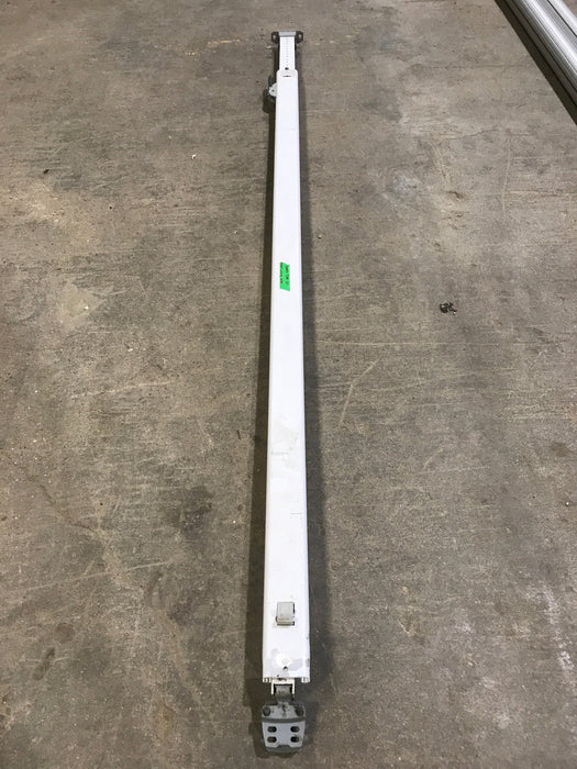 Used Dometic / A&E 8500 Awning Single Manual Arm