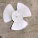 Used CCW Fan Blade  7"  #BVA 0311-02 - Young Farts RV Parts