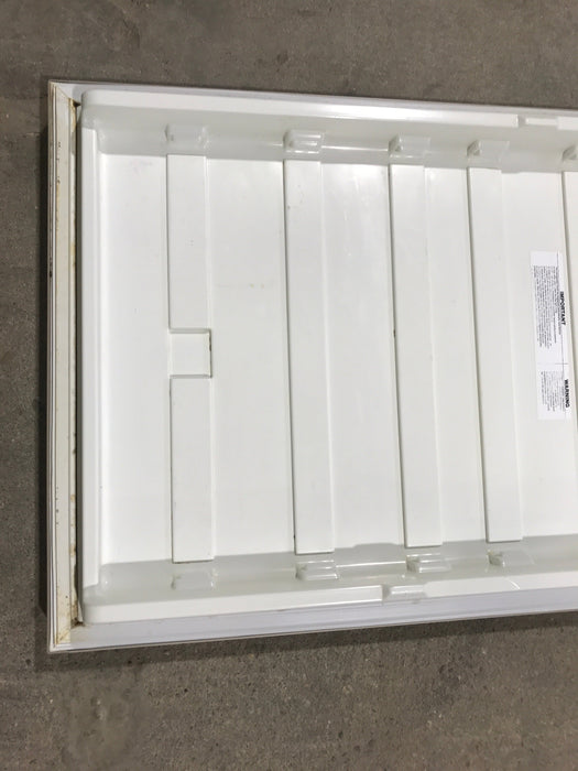 Used Dometic Refrigerator Door