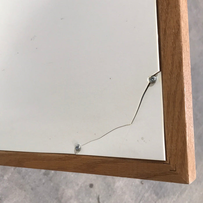 Used Mirrored Medicine Cabinet 16 1/2" W x  21 1/2" L