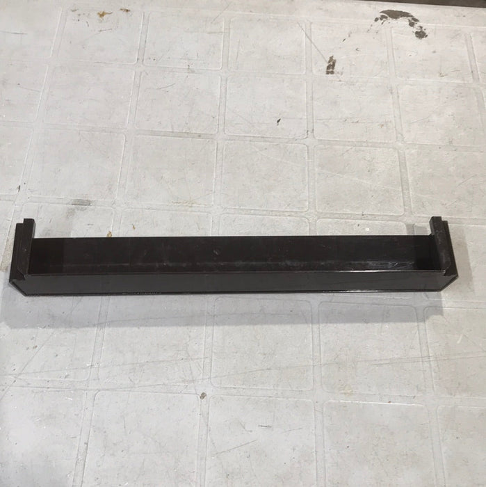 Used Dometic Fridge Door Shelf Dark Brown 2939533919