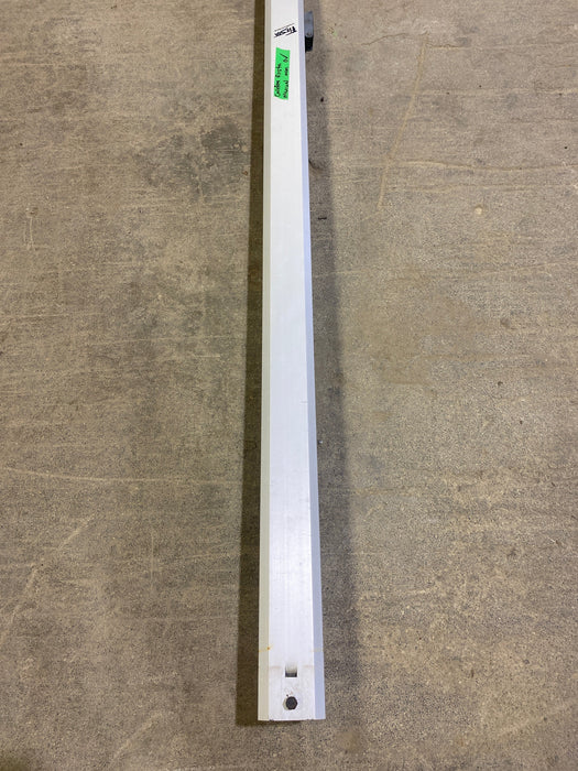 Used Carefree Fiesta Single Manual Arm - 72"