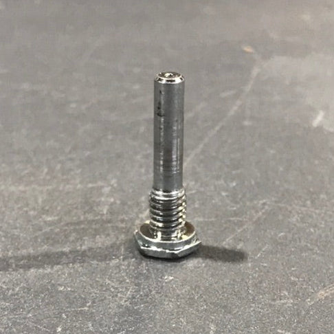 USED Dometic Fridge Door Hinge Pin Black Upper 2932647015 , 29326430300 - Young Farts RV Parts