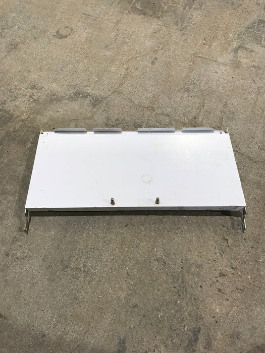 Used MAGIC Chef Bi-Fold Cover CLY1610BDW
