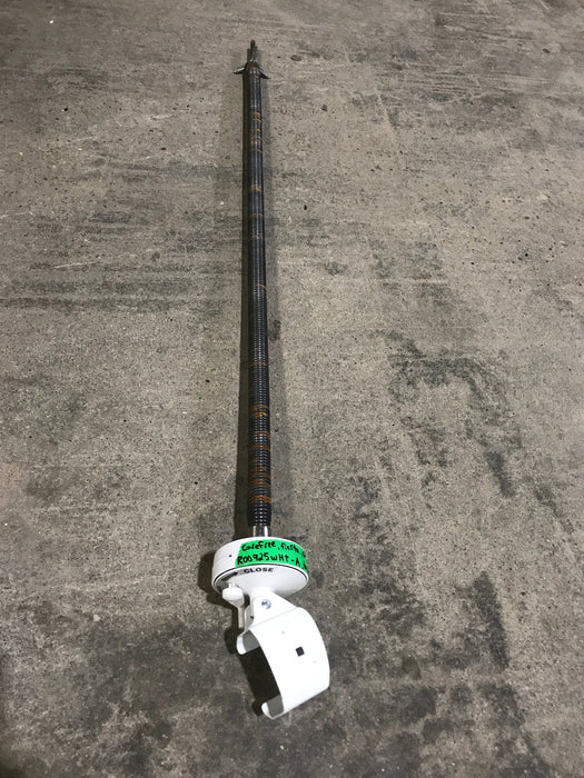 Used Carefree Awning Spring Torsion Assembly Right Hand
