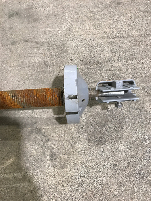 Used 8500 Dometic / A&E Awning Spring Torsion Assembly Left Hand
