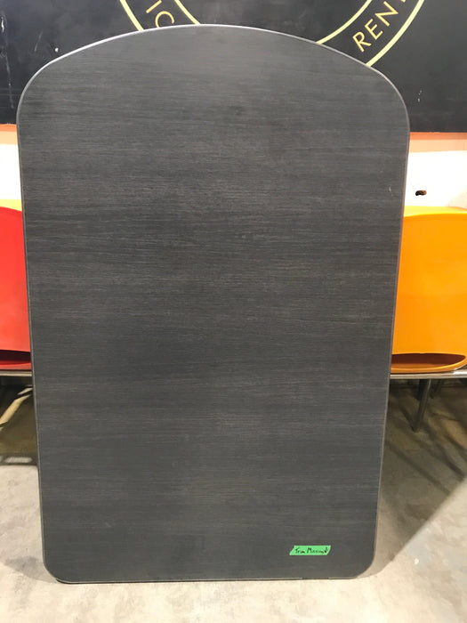 Used RV Table Top 29" W X 45" H