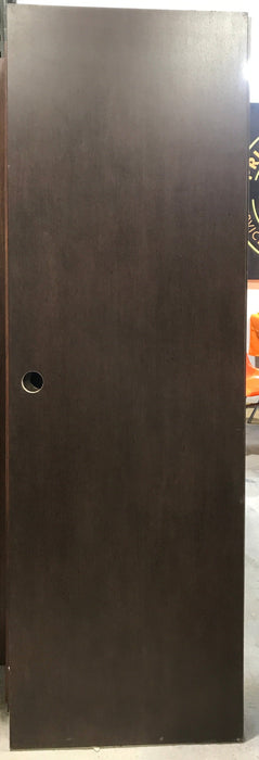 Used Interior Wooden Door 24" W X 74" H X 1 1/4" D