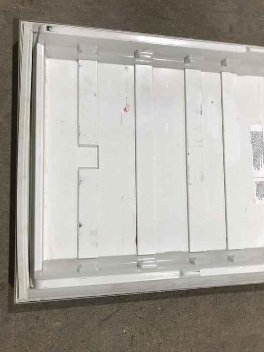 Used Dometic Refrigerator Door