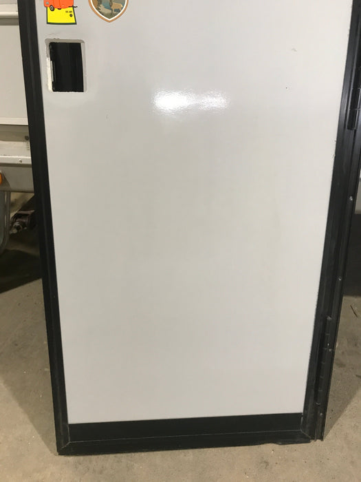 Used RV Radius Entry Door 72" x 25 1/2"