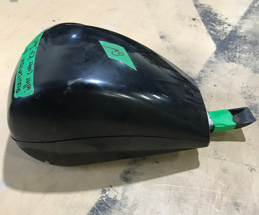 Used Carefree RV Idler Head Cover For Carefree Travelr Awning (R001329) Black