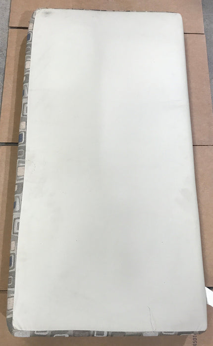 Used Dinette Cushion SINGLE - 45 1/2" X 23 1/2" X 4" D