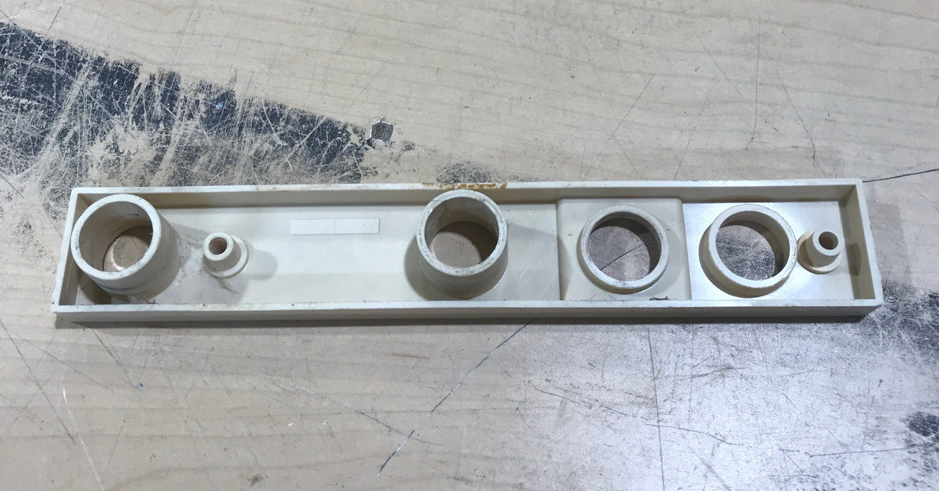 Used Dometic Fridge Front Panel - 2007463033