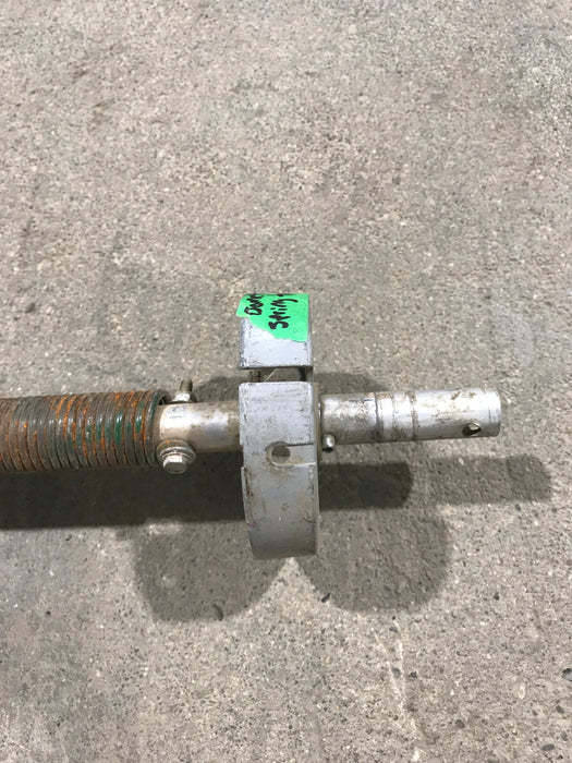Used 8500 Dometic / A&E Awning Spring Torsion Assembly Left Hand