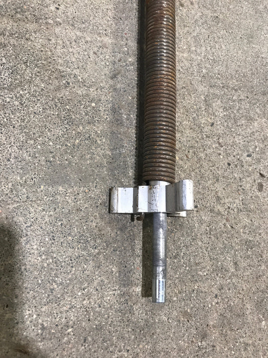 Used 8500 Dometic / A&E Awning Spring Torsion Assembly Left Hand