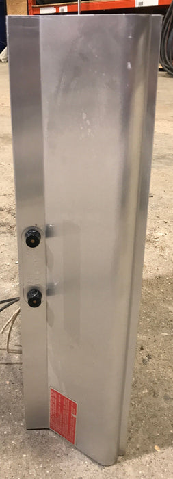 Used Jensen RV Range Hood Fan C33P1