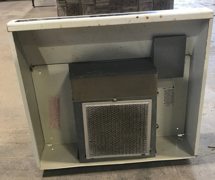 Used Ventline RV Range Hood Fan CC316-1