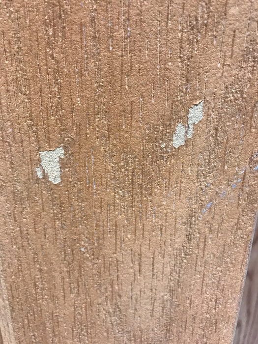 Used Interior Wooden Door 20" W x 72" H x 1 5/8" D